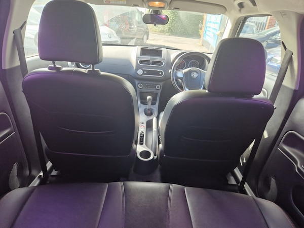 Used MG MG3 2014 for sale - 75724877: Photo 15