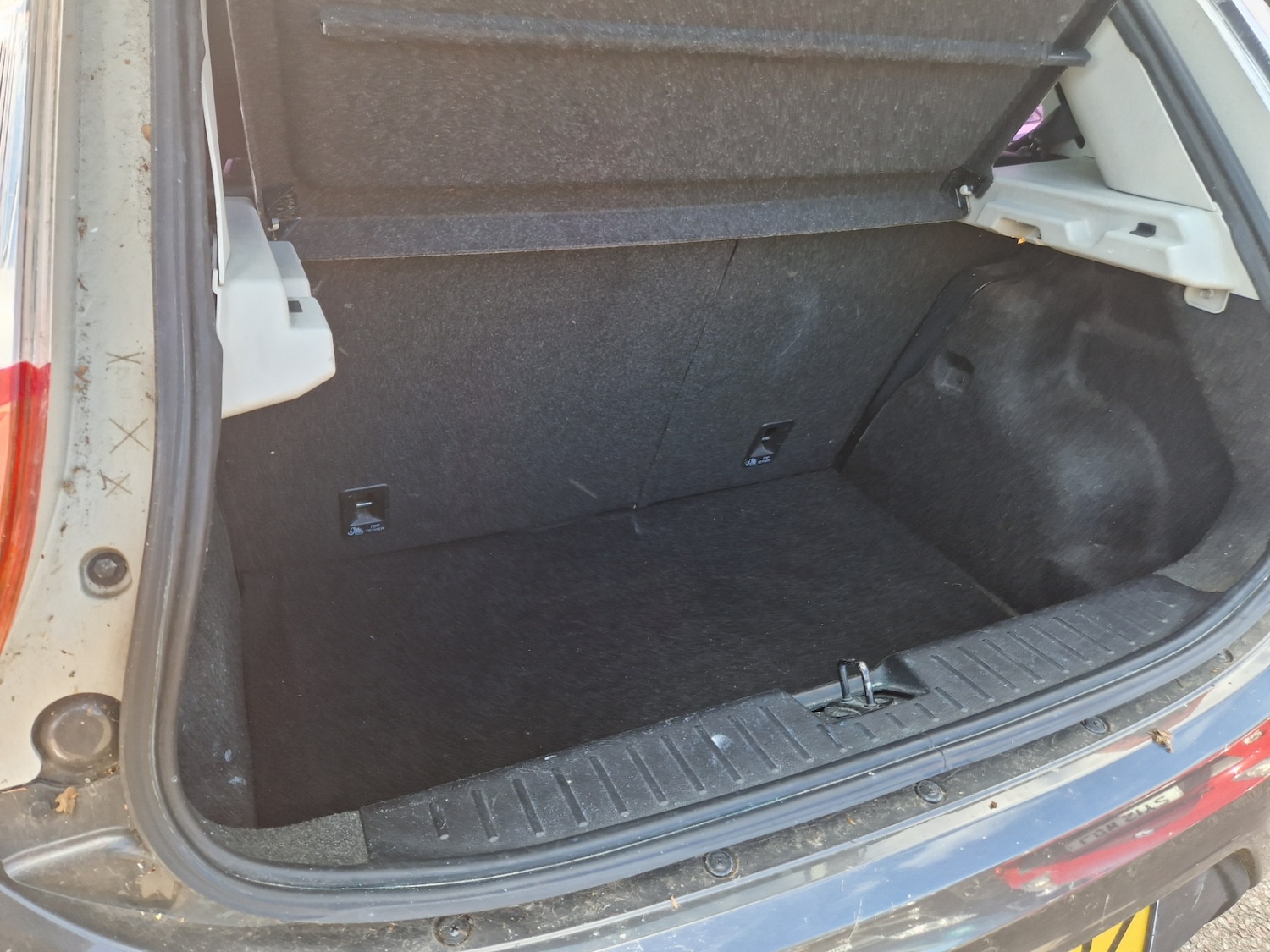 Used MG MG3 2014 for sale - 75724877: Photo 16