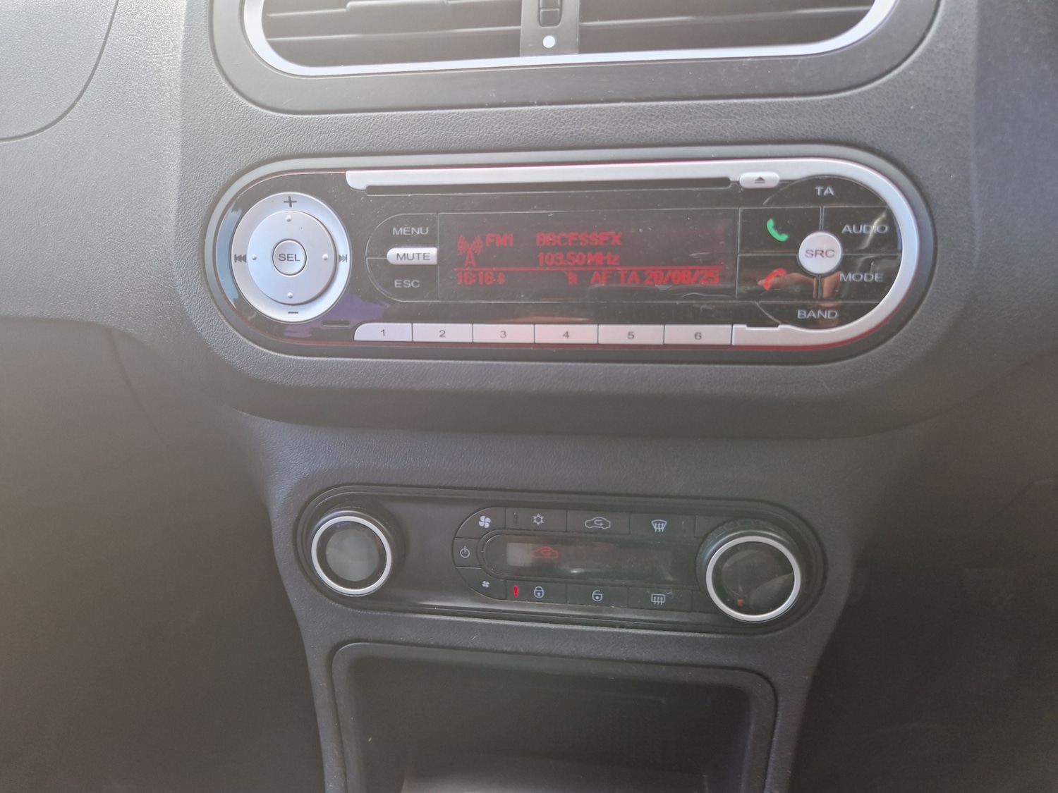 Used MG MG3 2014 for sale - 75724877: Photo 17