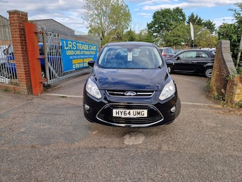 Used Ford C-Max 2014 for sale - 79344211: Photo