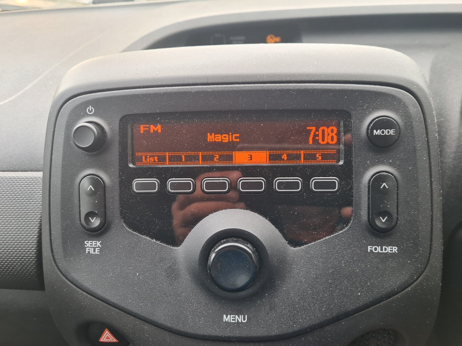 Used Citroen C1 2014 for sale - 78210478: Photo 14