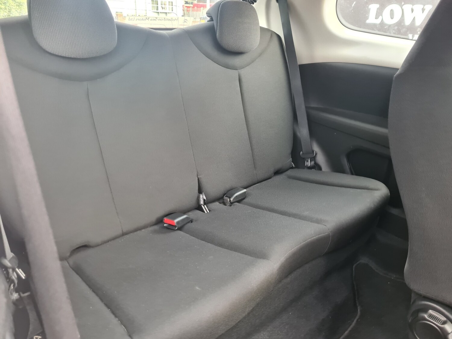 Used Citroen C1 2014 for sale - 78210478: Photo 16