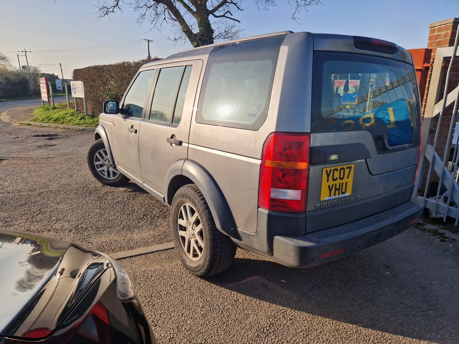Used Land Rover Discovery 2007 for sale - 77803313: Photo 10
