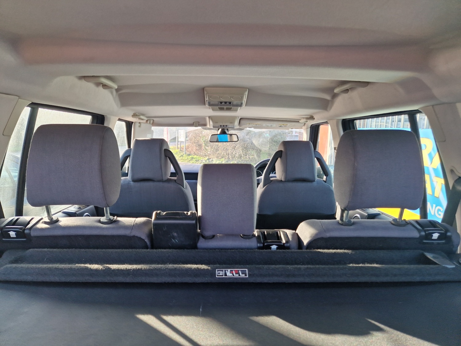 Used Land Rover Discovery 2007 for sale - 77803313: Photo 14