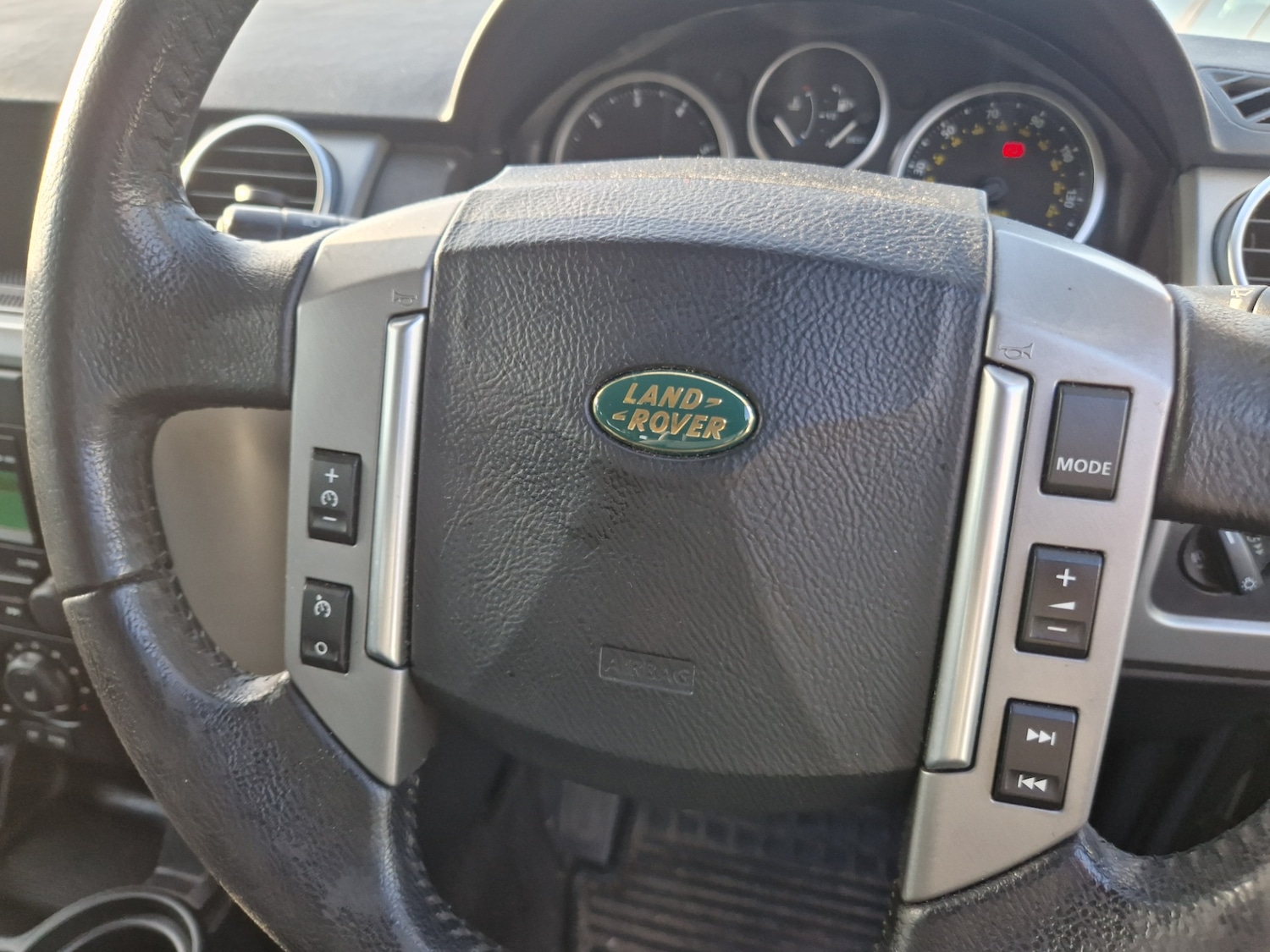 Used Land Rover Discovery 2007 for sale - 77803313: Photo 16