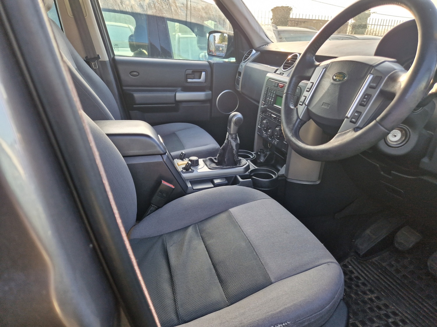 Used Land Rover Discovery 2007 for sale - 77803313: Photo 18