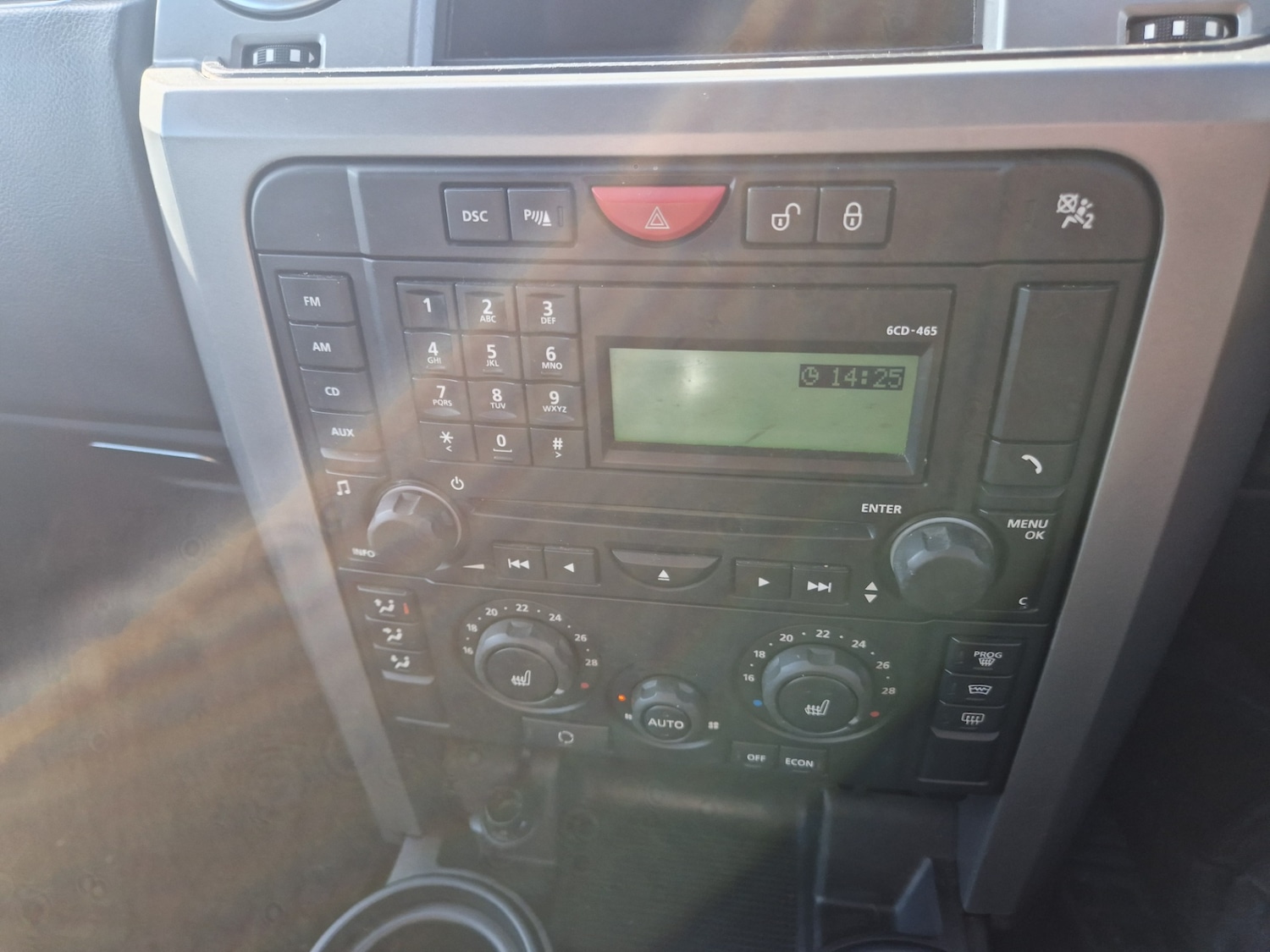 Used Land Rover Discovery 2007 for sale - 77803313: Photo 19