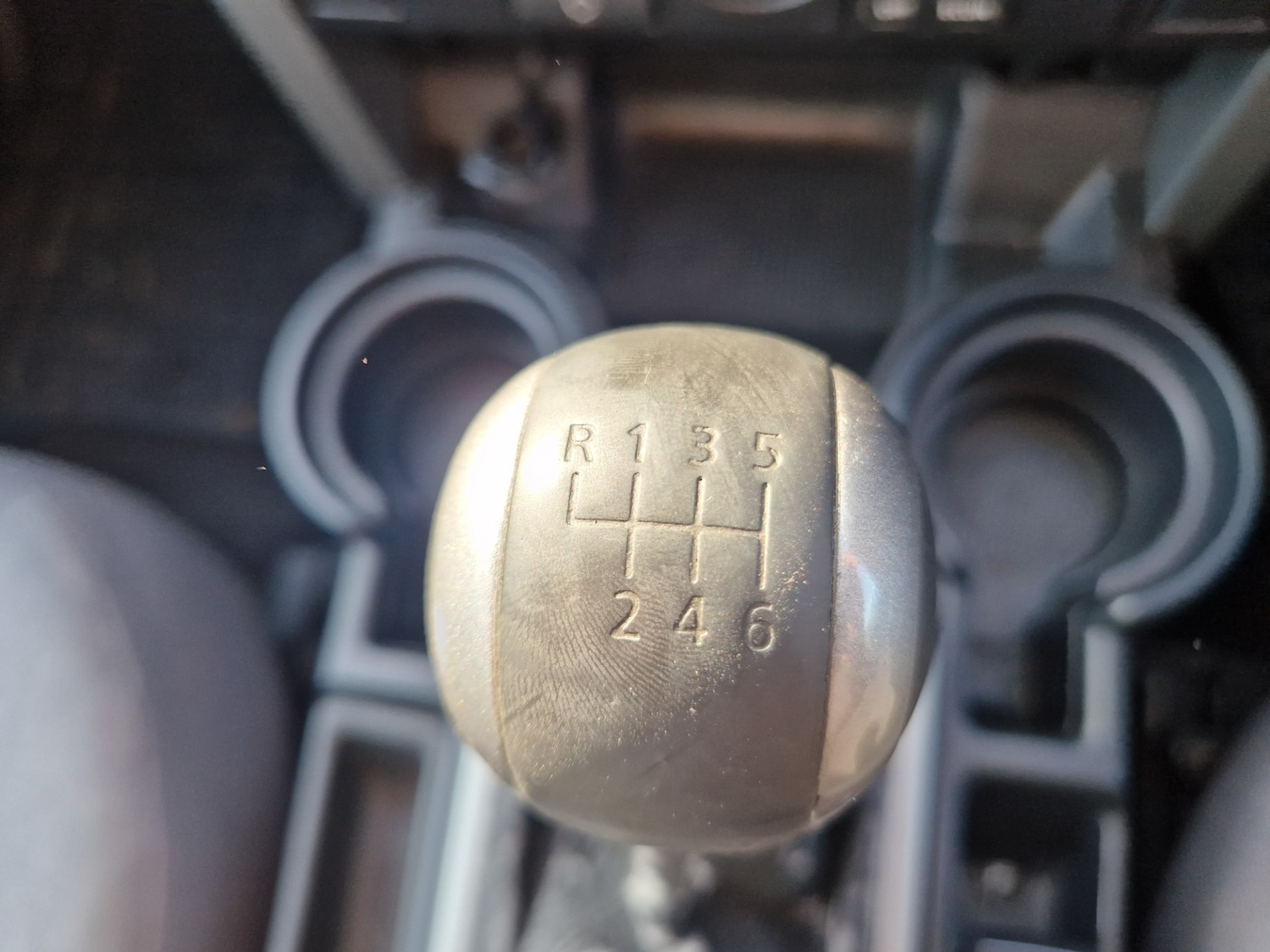 Used Land Rover Discovery 2007 for sale - 77803313: Photo 20