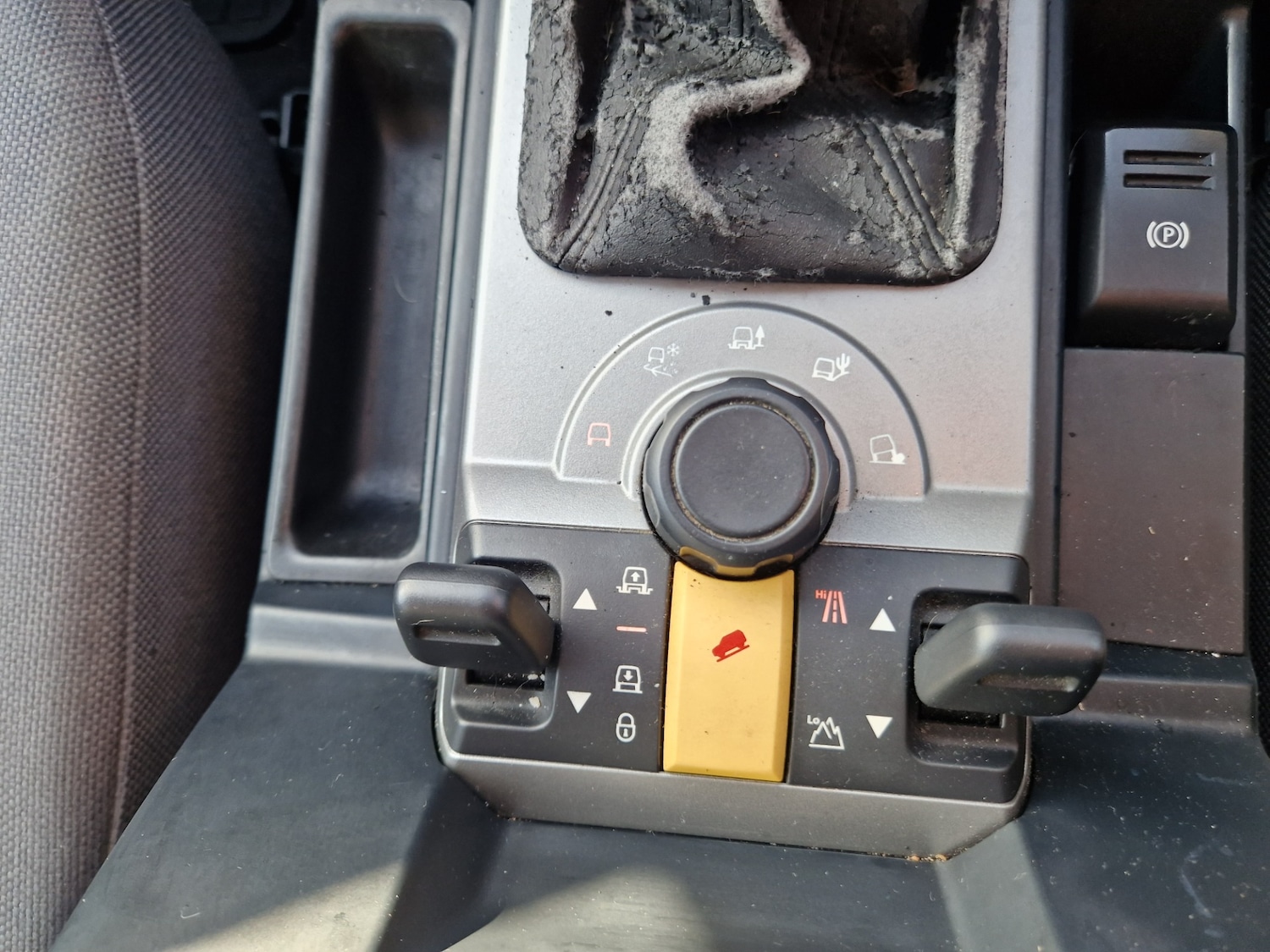 Used Land Rover Discovery 2007 for sale - 77803313: Photo 21