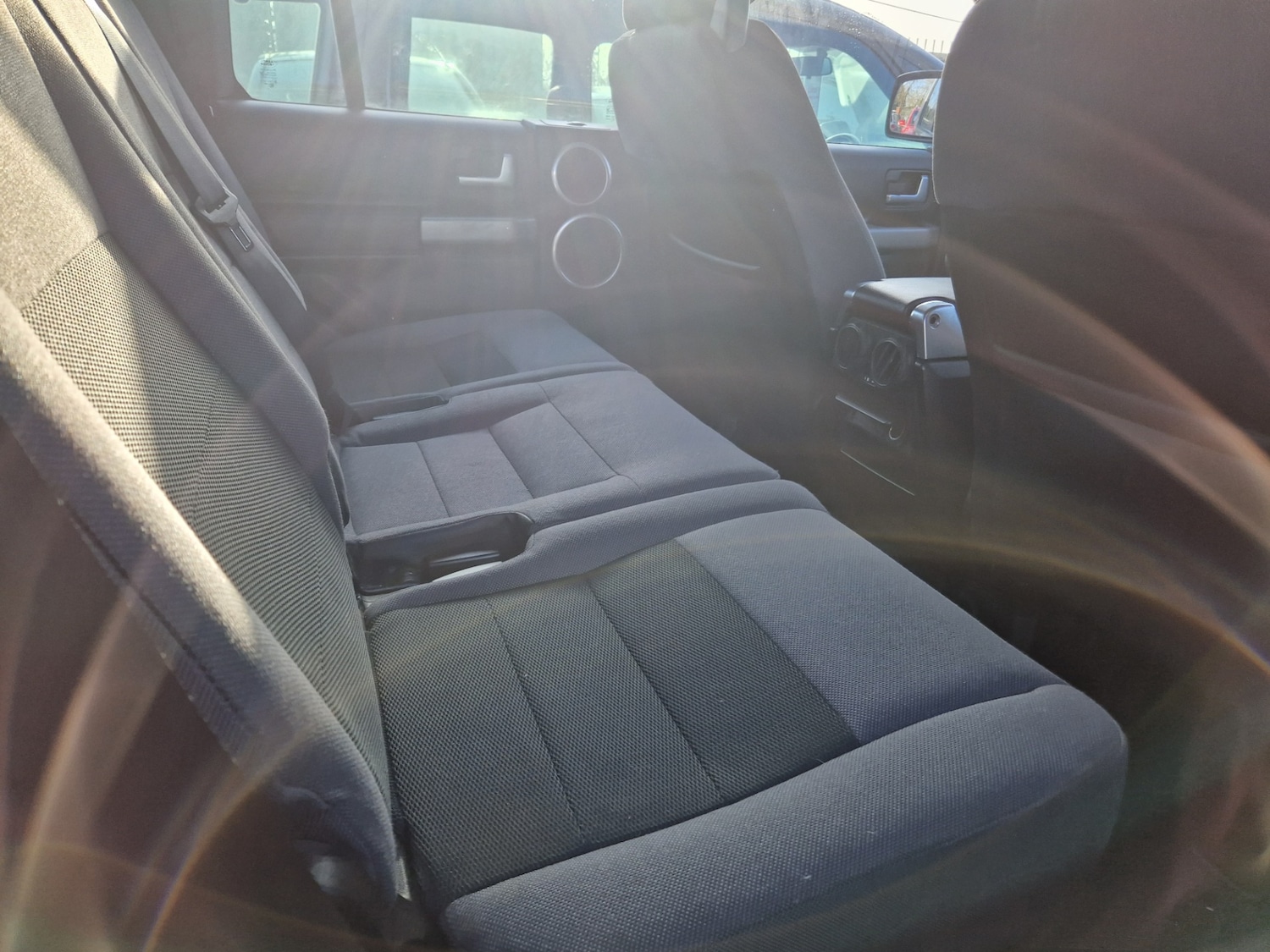 Used Land Rover Discovery 2007 for sale - 77803313: Photo 23