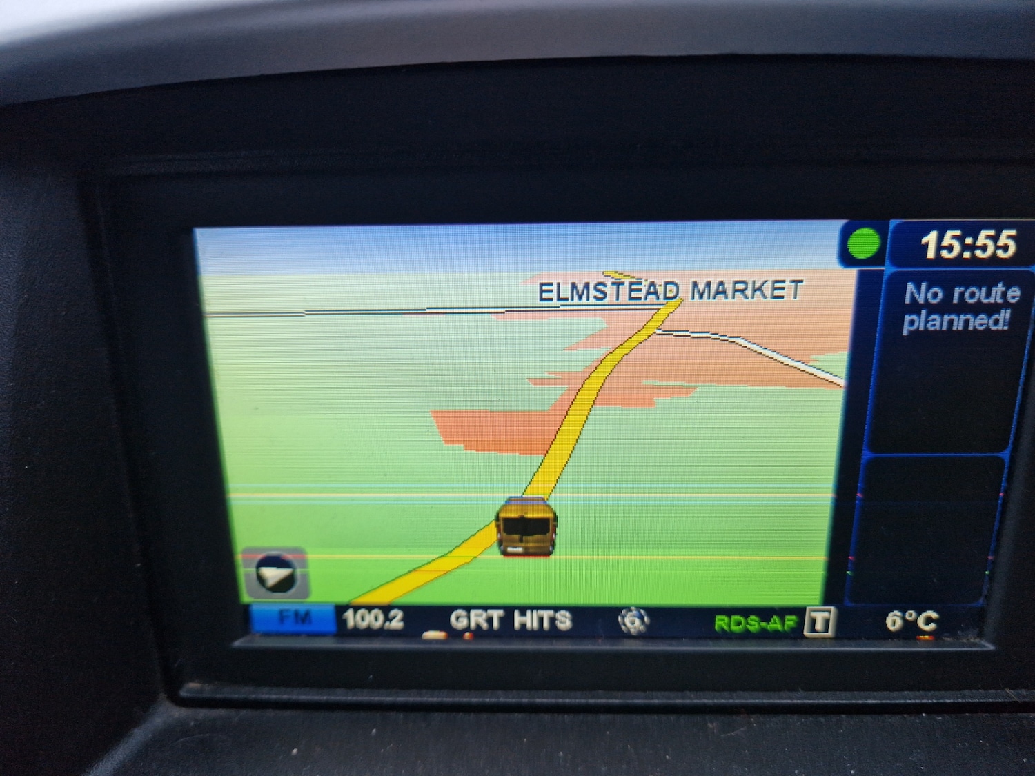 Used Vauxhall Vivaro 2010 for sale - 77206964: Photo 17