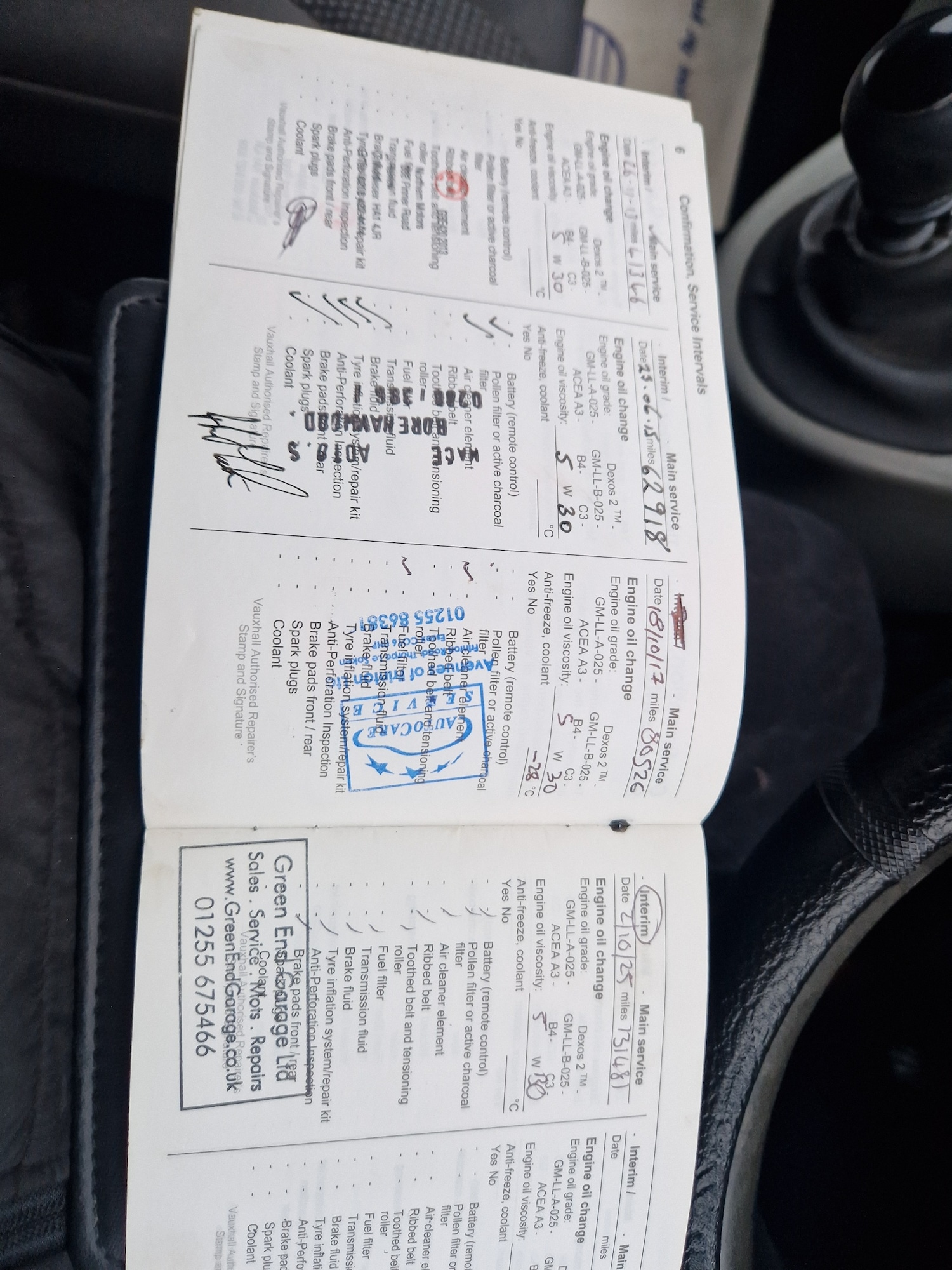 Used Vauxhall Vivaro 2010 for sale - 77206964: Photo 27