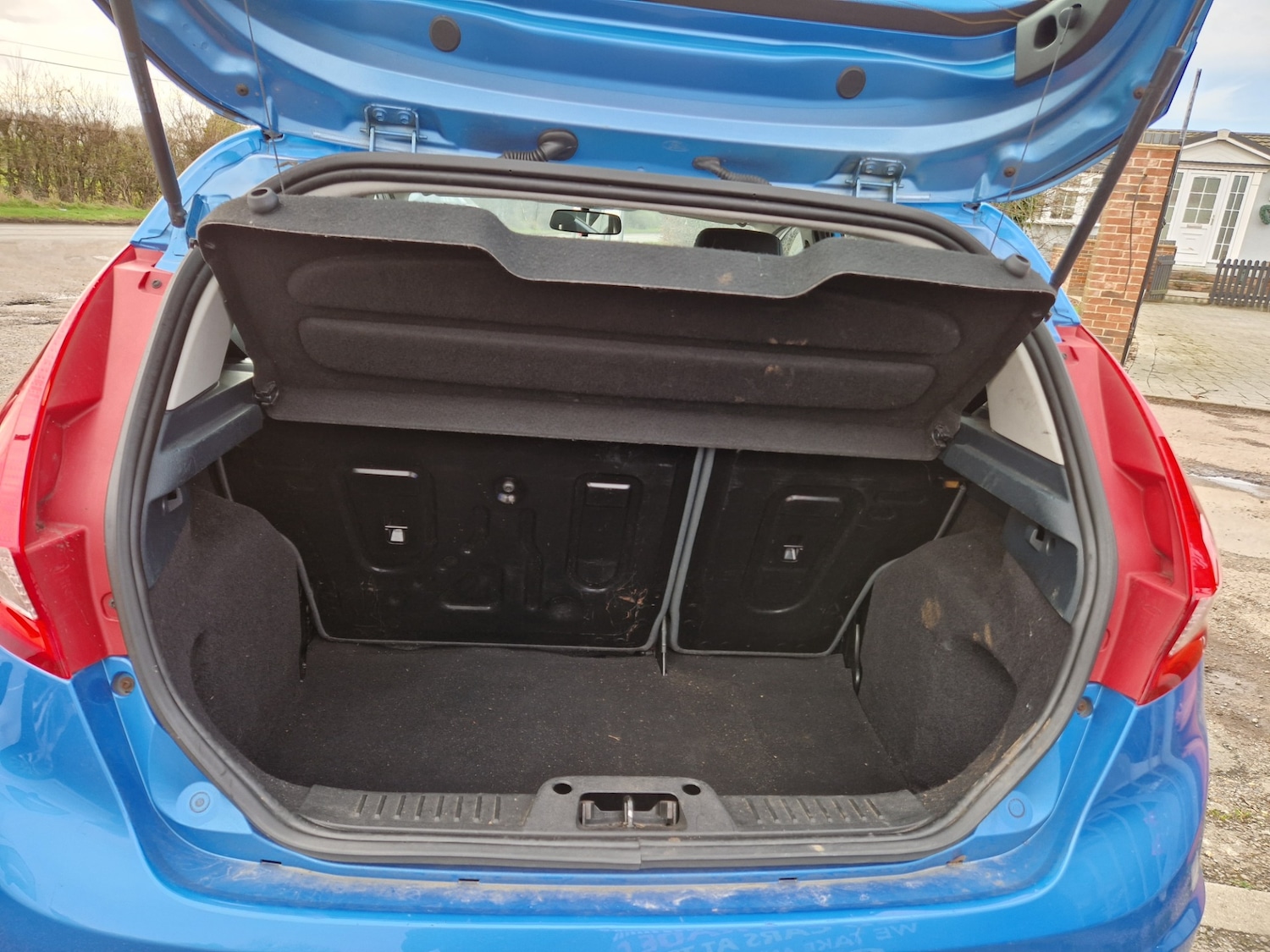 Vehicle 16