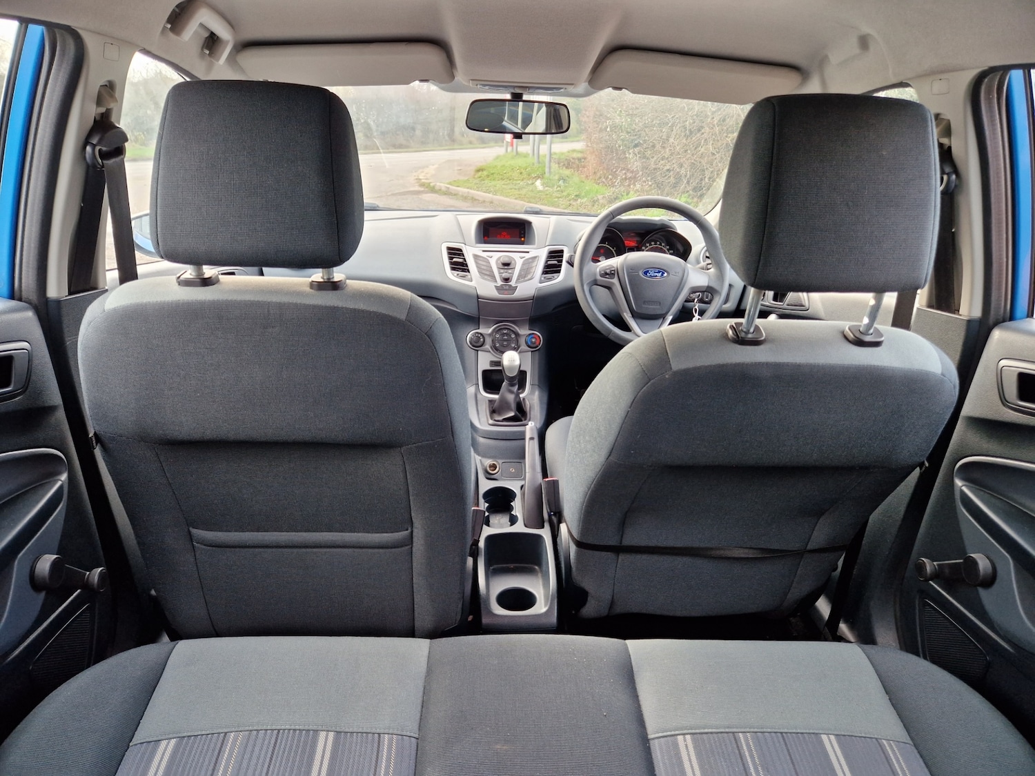 Vehicle 17