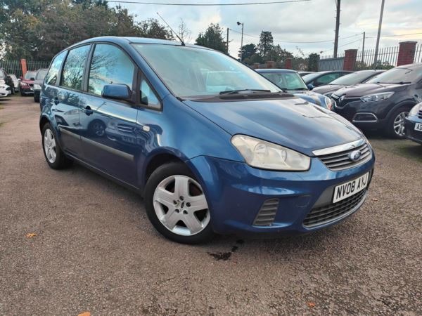 Used Ford C-Max 2008 for sale - 76157519: Photo 1