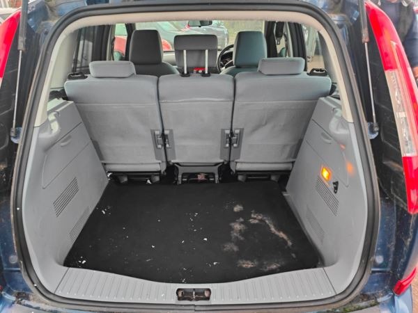 Used Ford C-Max 2008 for sale - 76157519: Photo 10