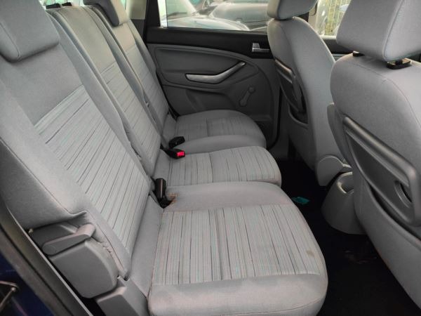 Used Ford C-Max 2008 for sale - 76157519: Photo 11
