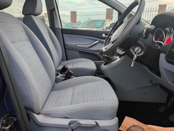 Used Ford C-Max 2008 for sale - 76157519: Photo 12