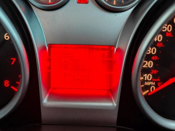 Used Ford C-Max 2008 for sale - 76157519: Photo 14