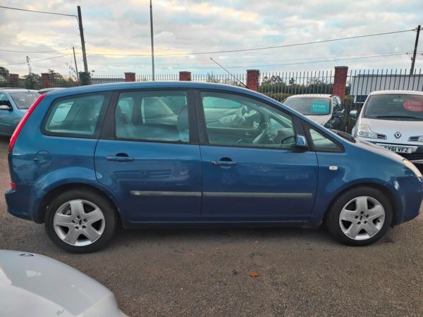 Used Ford C-Max 2008 for sale - 76157519: Photo 9