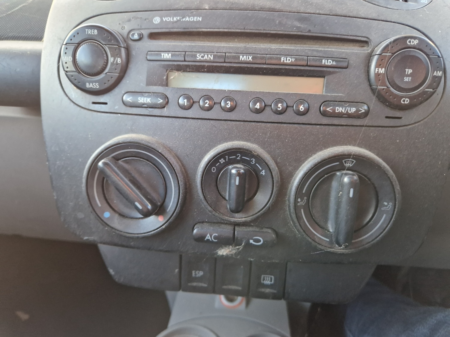 Used Volkswagen Beetle 2005 for sale - 76606019: Photo 20