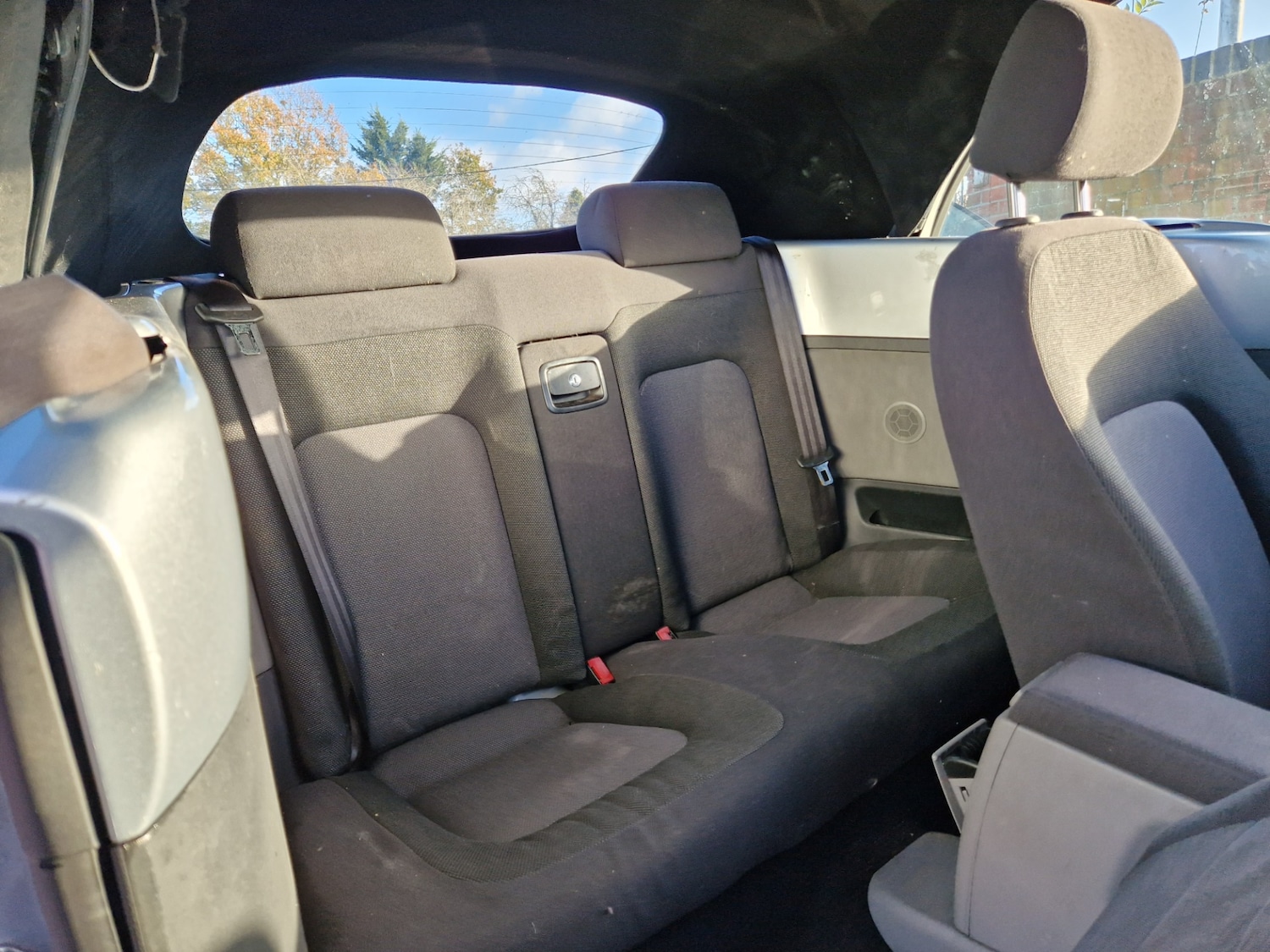 Used Volkswagen Beetle 2005 for sale - 76606019: Photo 21