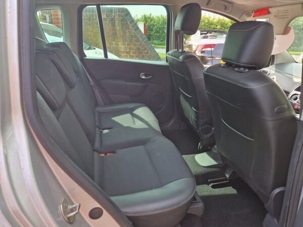 Used Renault Grand Modus 2011 for sale - 74480644: Photo 17