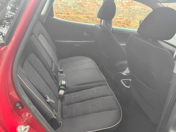 Used Kia Venga 2012 for sale - 76171690: Photo 11