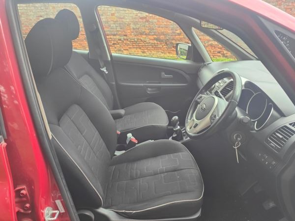 Used Kia Venga 2012 for sale - 76171690: Photo 12