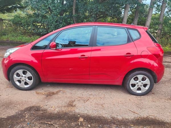 Used Kia Venga 2012 for sale - 76171690: Photo 5