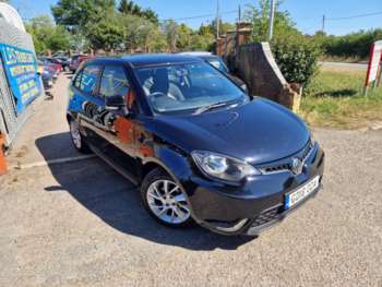 2018 (18) - 1.5 VTi-TECH 3Form Sport 5dr [Start Stop]