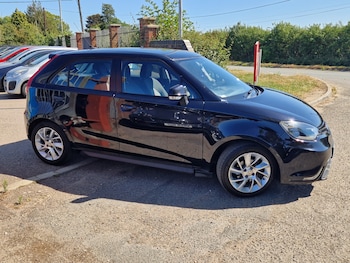Used MG MG3 2018 for sale - 75190626: Photo