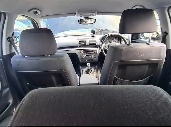 Used BMW 1 Series 2009 for sale - 73411759: Photo 15