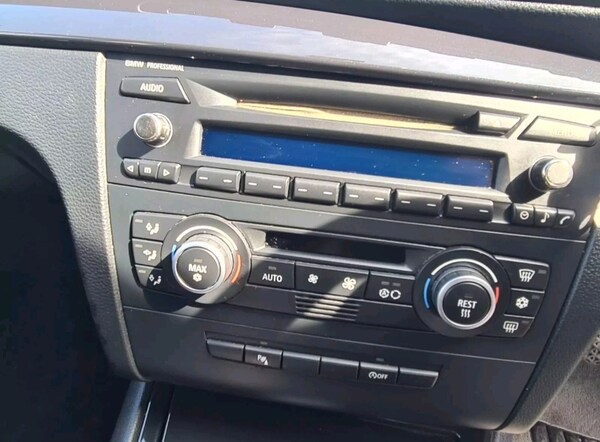 Used BMW 1 Series 2009 for sale - 73411759: Photo 19