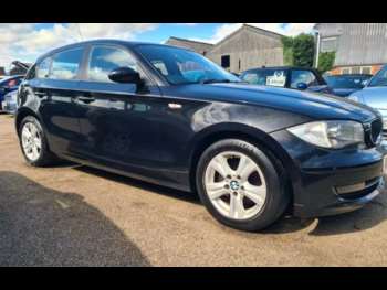 Used BMW 1 Series 2009 for sale - 73411759: Photo