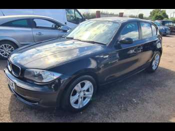 Used BMW 1 Series 2009 for sale - 73411759: Photo