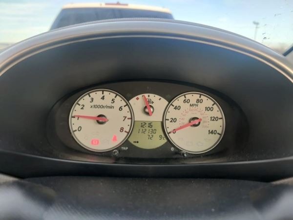 Used Nissan Micra C+C 2007 for sale - 77501871: Photo 16