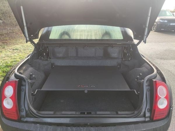 Used Nissan Micra C+C 2007 for sale - 77501871: Photo 18