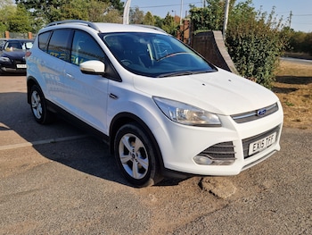 Used Ford Kuga 2015 for sale - 79527350: Photo