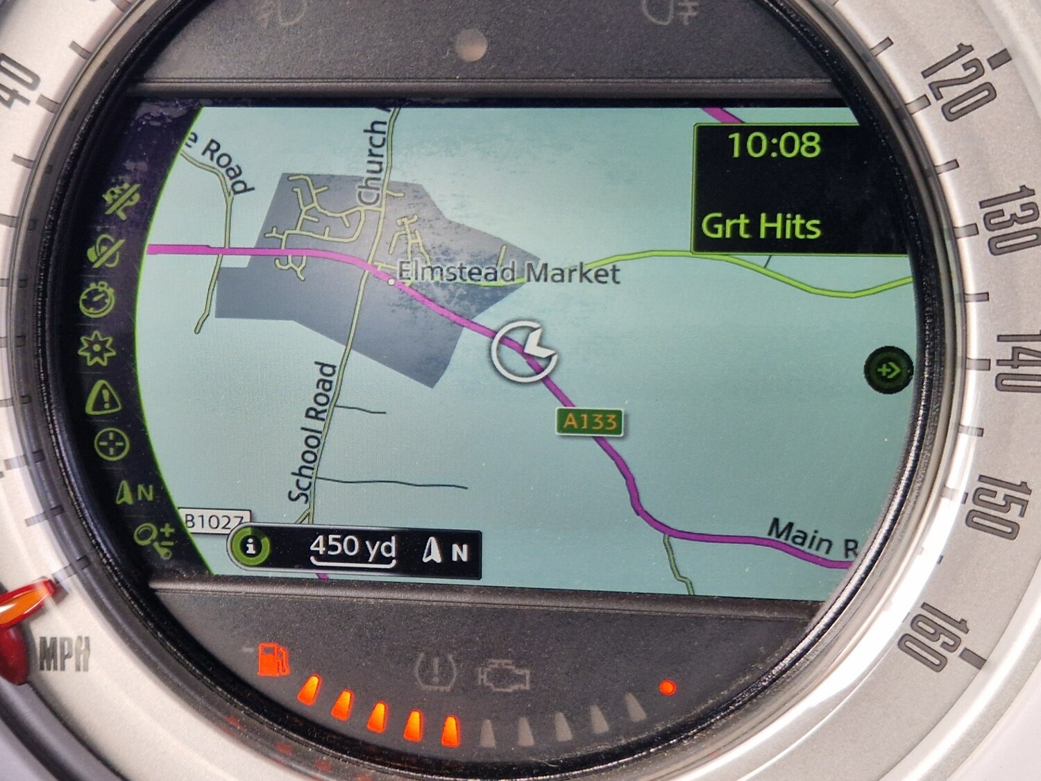 Used MINI Convertible 2014 for sale - 77453549: Photo 17