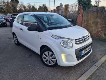 Used Citroen C1 2014 for Sale
