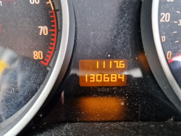 Used Vauxhall Zafira 2009 for sale - 75675361: Photo 10