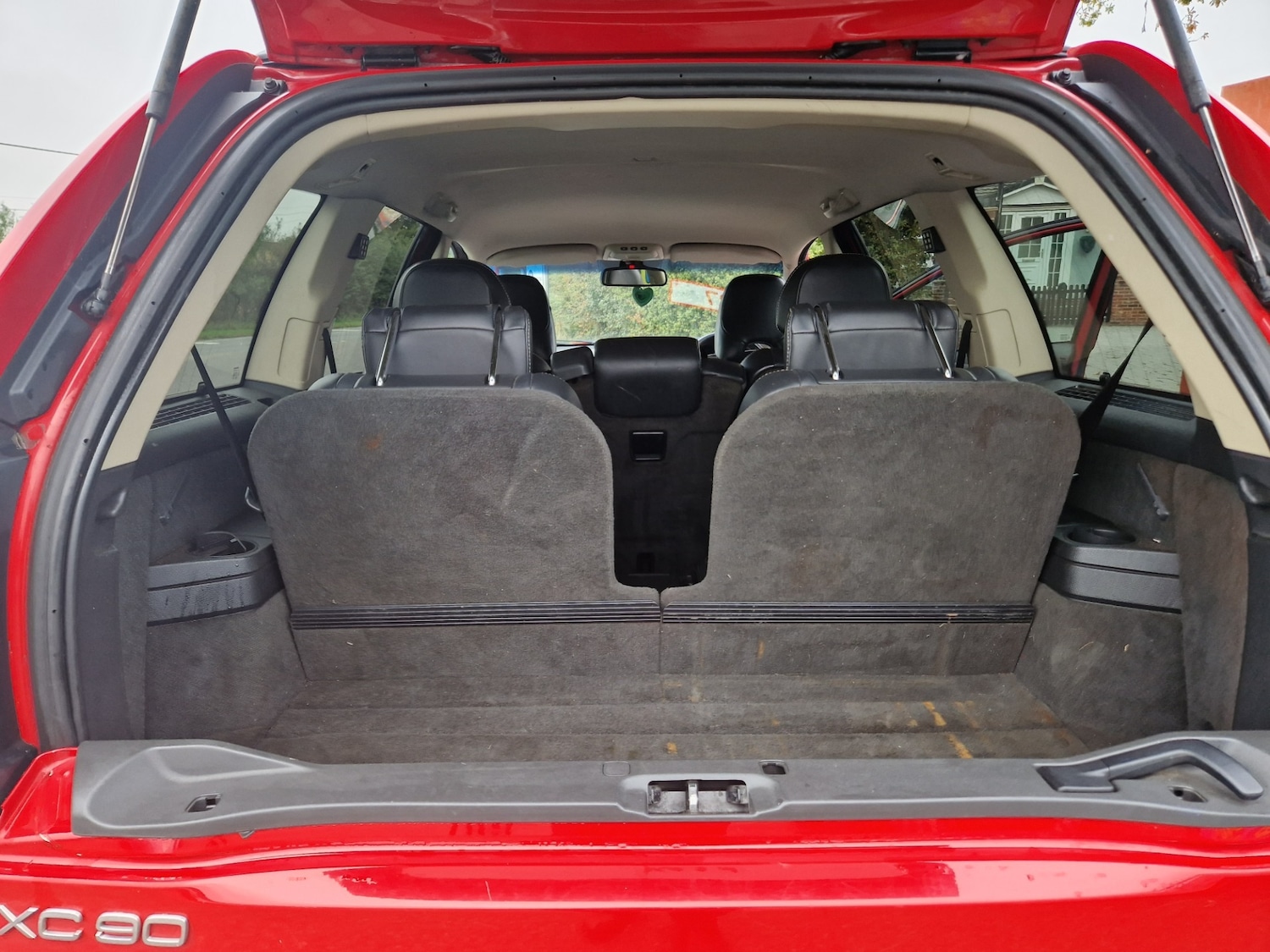 Used Volvo XC90 2007 for sale - 77502254: Photo 11