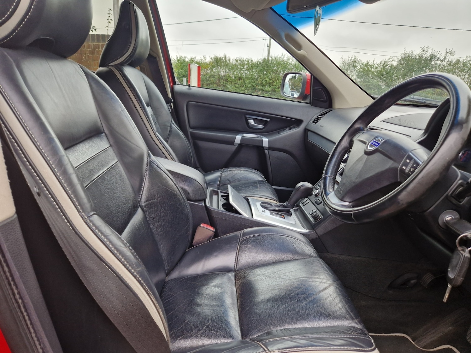 Used Volvo XC90 2007 for sale - 77502254: Photo 16