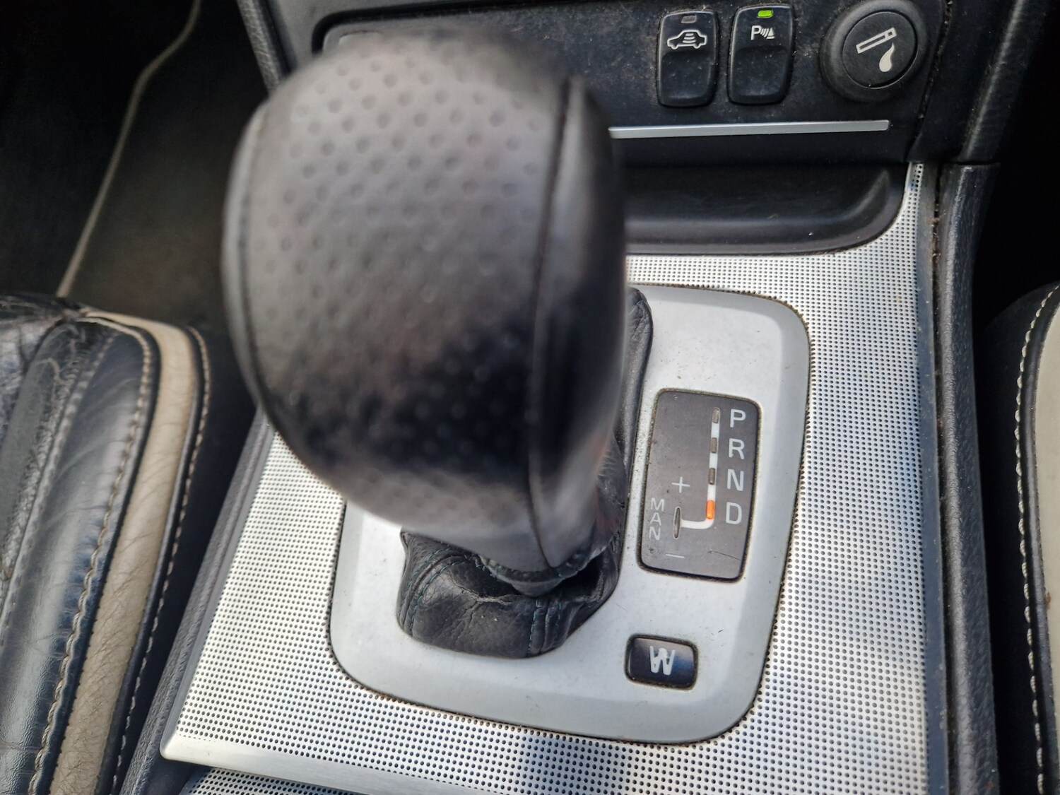 Used Volvo XC90 2007 for sale - 77502254: Photo 19