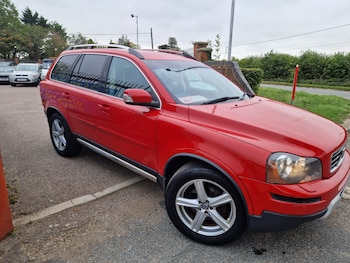 2007 - 2.4 D5 SE Sport 5dr Geartronic