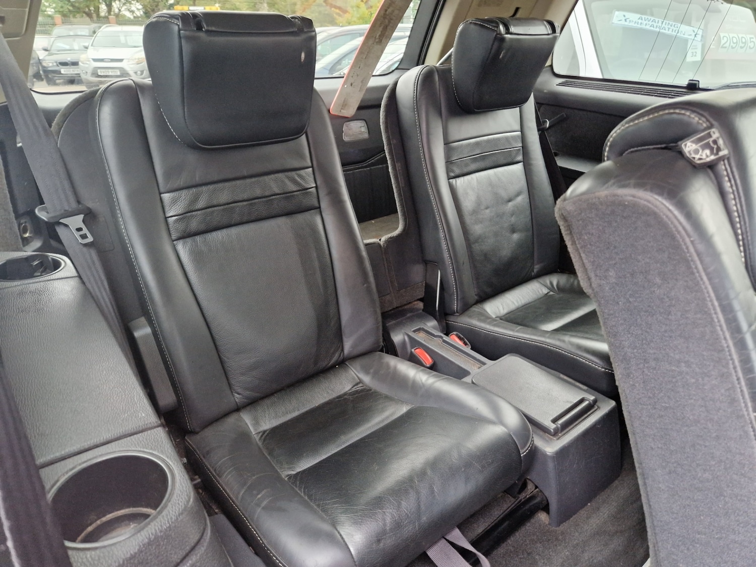 Used Volvo XC90 2007 for sale - 77502254: Photo 24