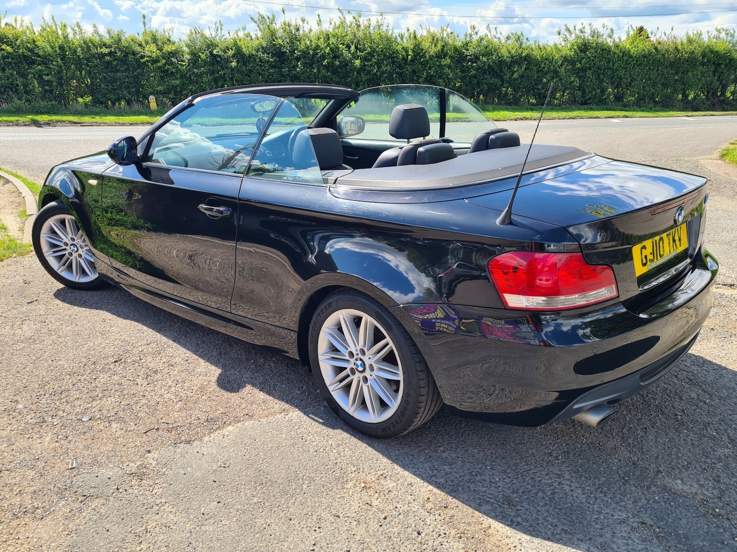 Used BMW 1 Series 2010 for sale - 77164822: Photo 14