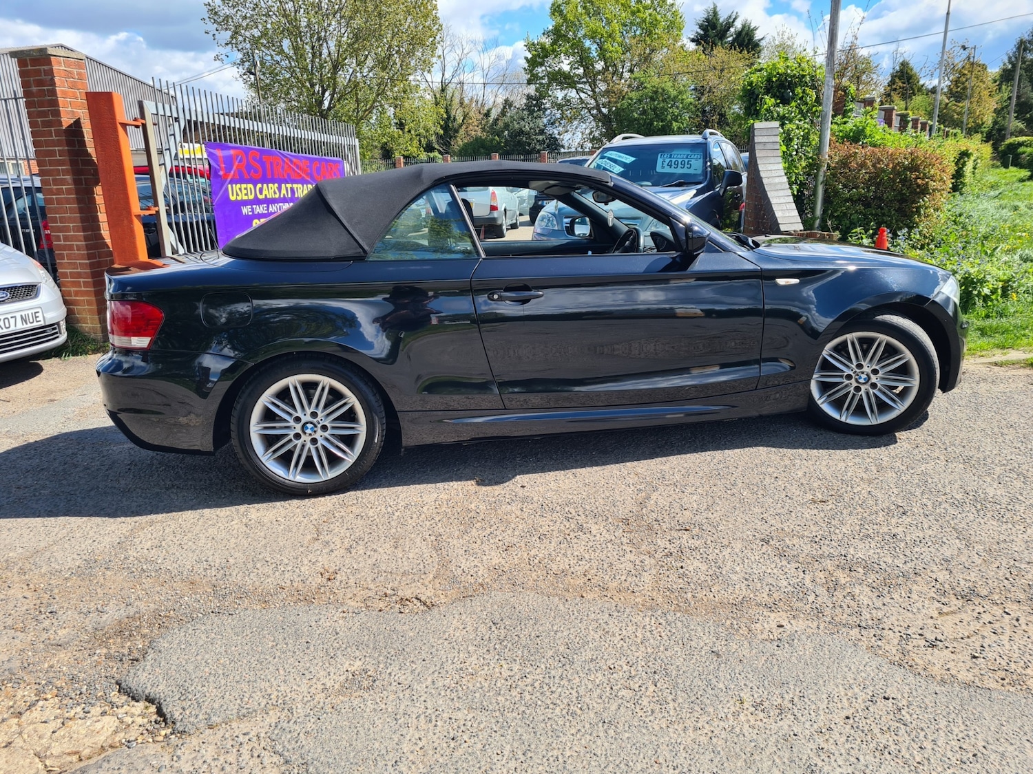 Used BMW 1 Series 2010 for sale - 77164822: Photo 3