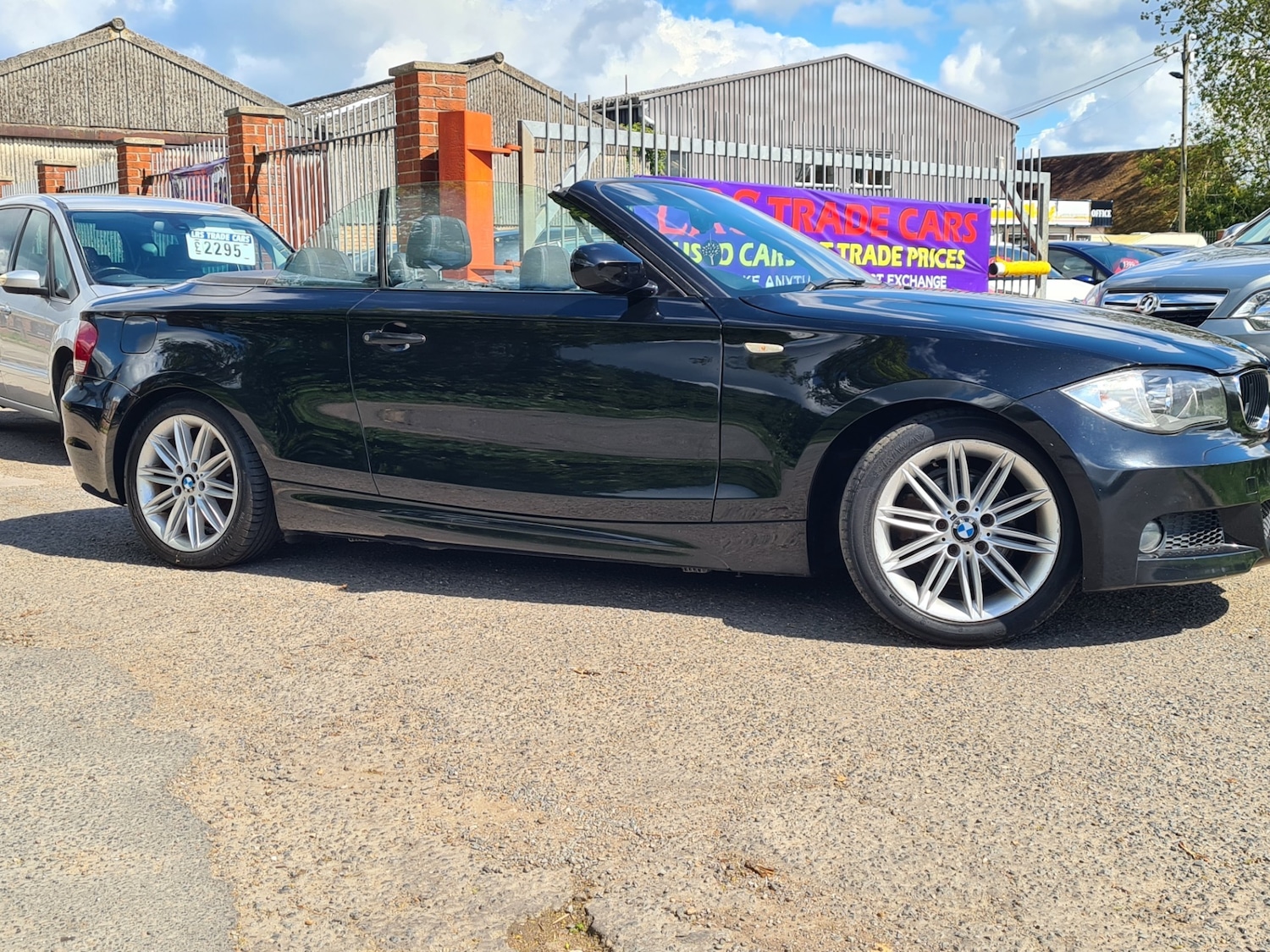 Used BMW 1 Series 2010 for sale - 77164822: Photo 8